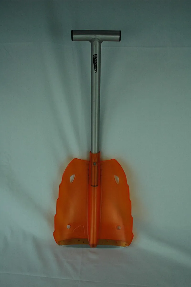 Arva Shark Plastic Shovel